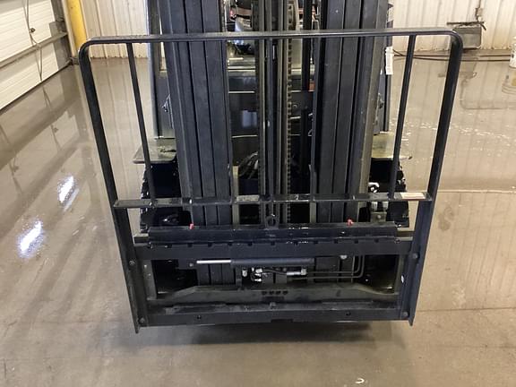 Image of  Doosan G25P-5 equipment image 2
