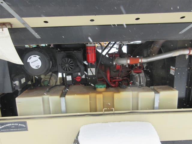 Image of Doosan P425 equipment image 1