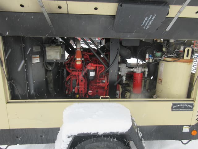 Image of Doosan P425 equipment image 4