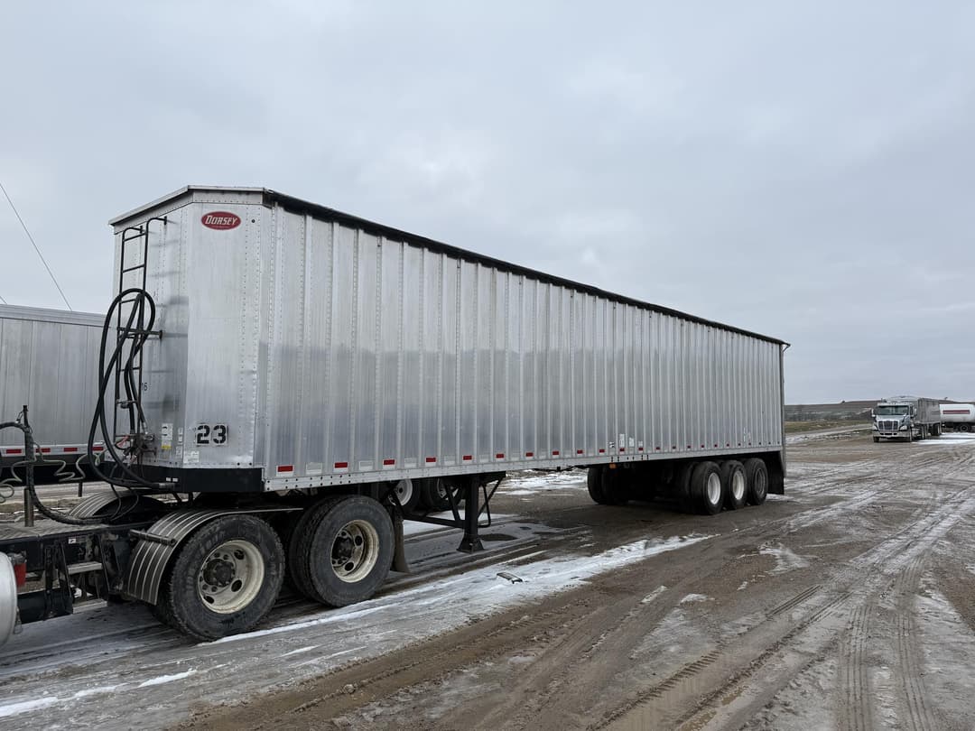 Image of Dorsey CV48 Primary image