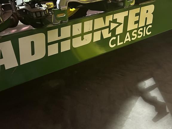 2016 Dose Headhunter Classic Equipment Image0