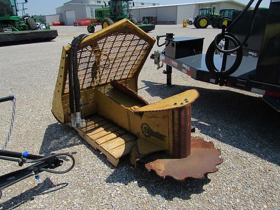 Image of Dougherty Forestry Mfg RT3000 equipment image 4