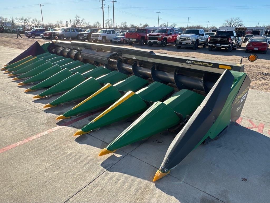 Main image Drago 1230