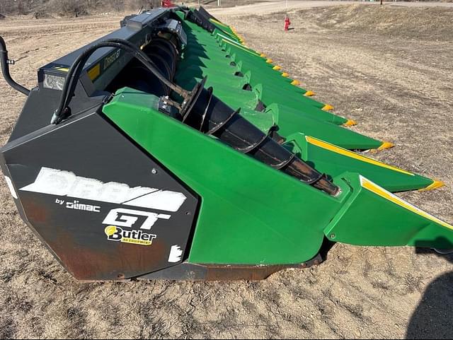 Image of Drago 1230 equipment image 4