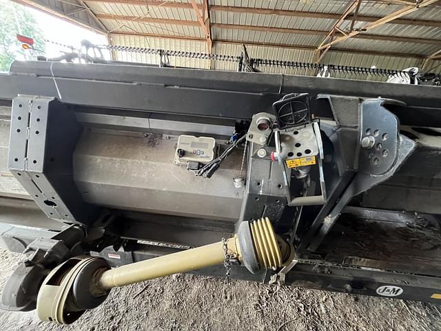 Image of Drago 1230GT equipment image 2
