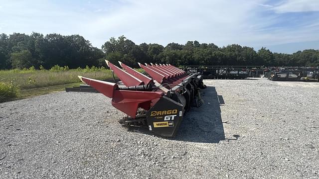 Image of Drago 1230GT equipment image 1