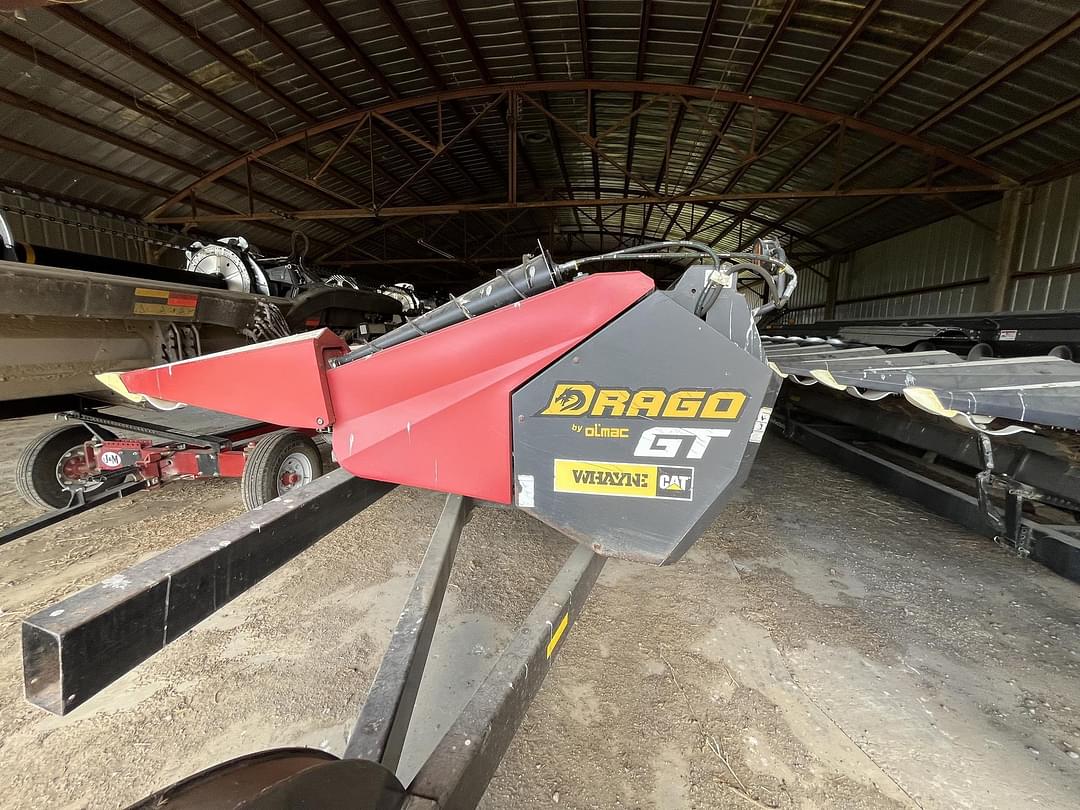 Image of Drago 1230GT Primary image