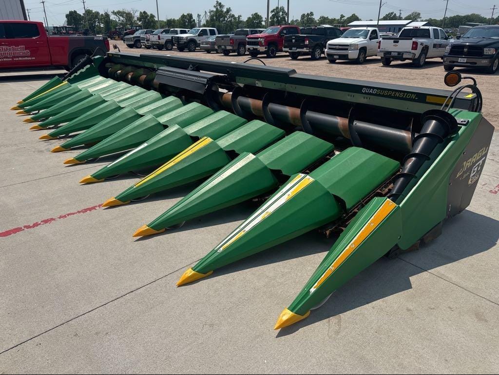 Main image Drago 1230GT