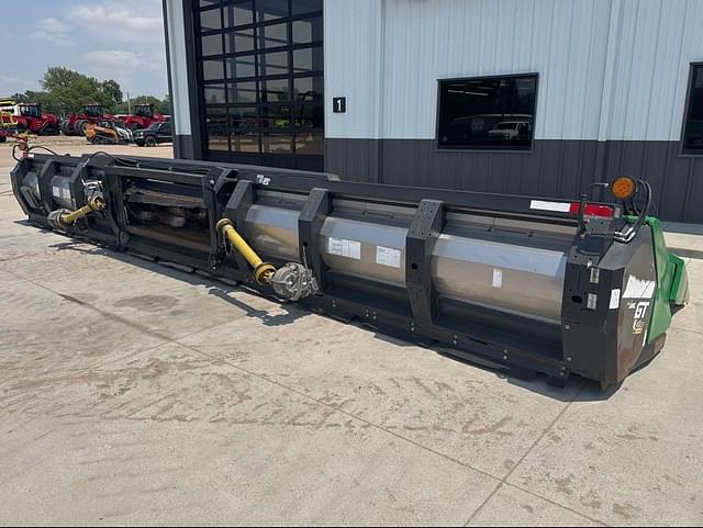 Image of Drago 1230GT equipment image 4