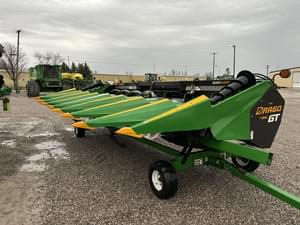 2016 Drago 830GT Image