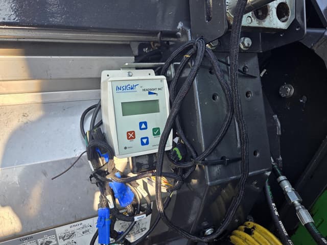 Image of Drago 830GT equipment image 1