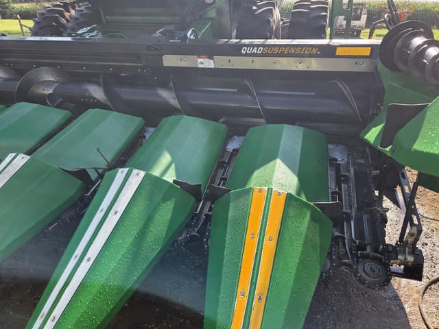 Image of Drago 830GT equipment image 3