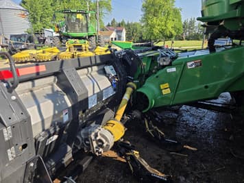 Main image Drago 830GT