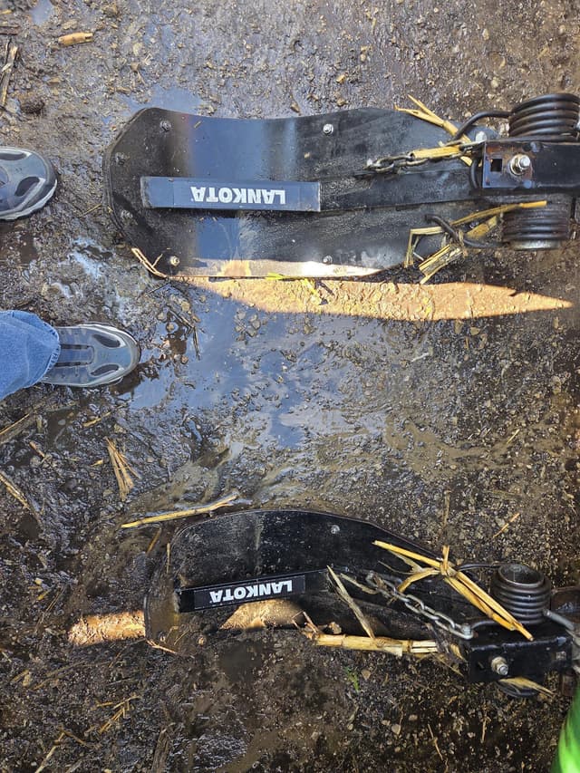 Image of Drago 830GT equipment image 4