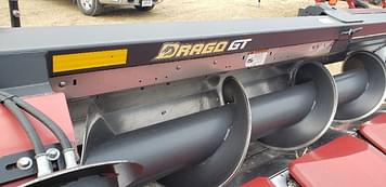 Main image Drago 830GT 3