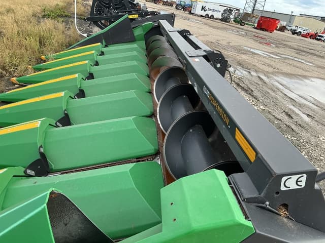 Image of Drago 830GT equipment image 3