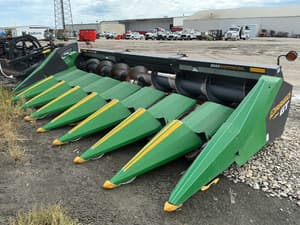 2016 Drago 830GT Image