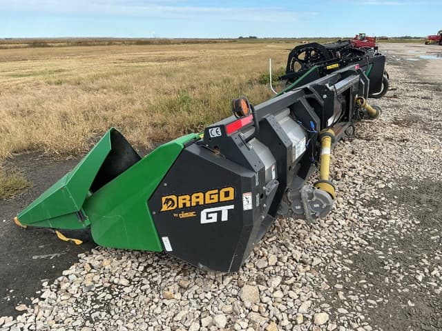 Image of Drago 830GT equipment image 2