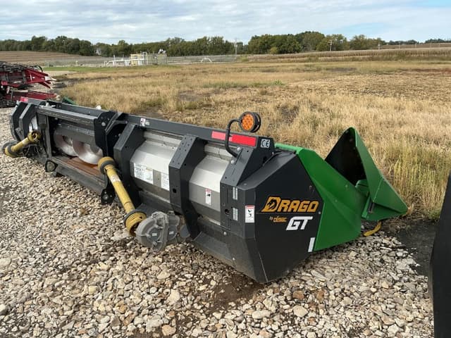 Image of Drago 830GT equipment image 4