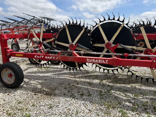 Image of Durabilt EASY-12DW equipment image 2