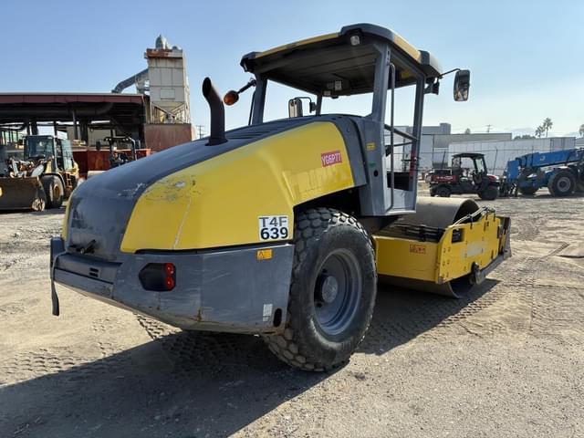 Image of DYNAPAC CA1500D equipment image 2