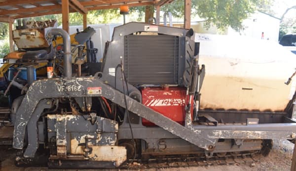 Equipment Main Image