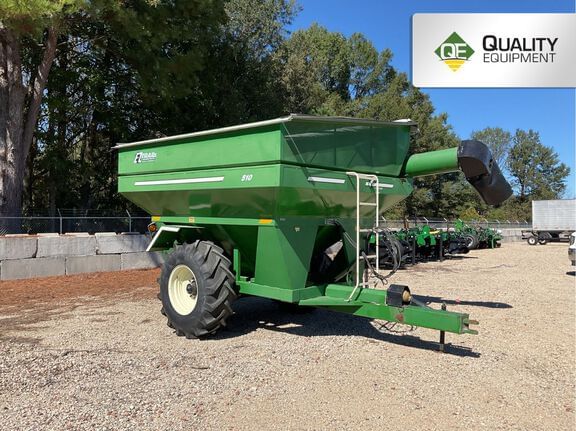 Main image E-Z Trail 510