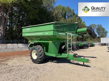 Main image E-Z Trail 510