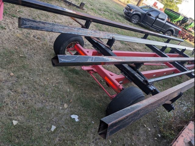 Image of E-Z Trail Undetermined equipment image 2