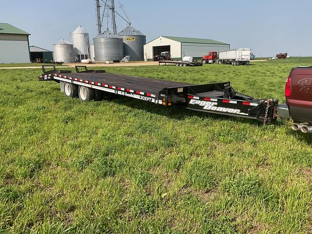 Image of Eager Beaver 20XPT equipment image 3