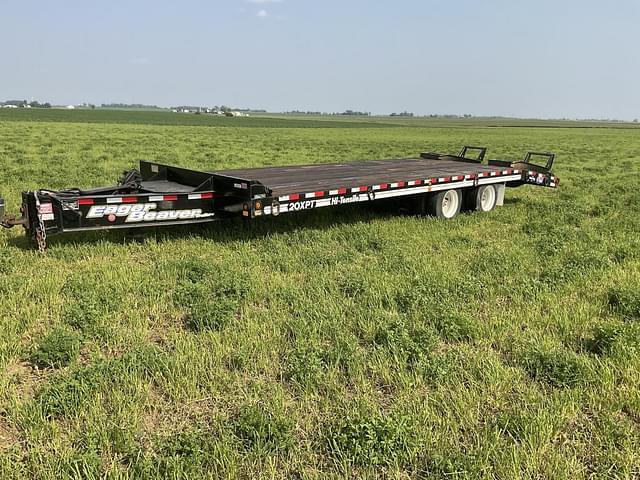 Image of Eager Beaver 20XPT equipment image 1