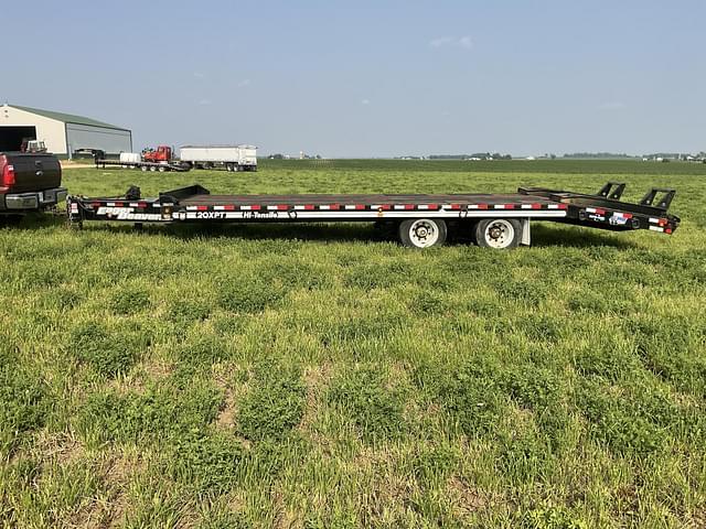 Image of Eager Beaver 20XPT equipment image 2