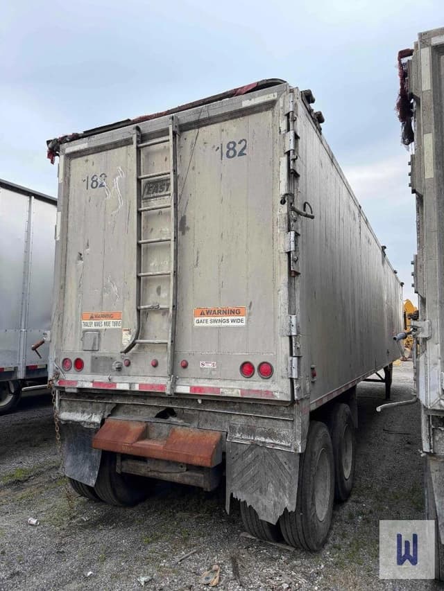 Image of East 48x102 equipment image 3