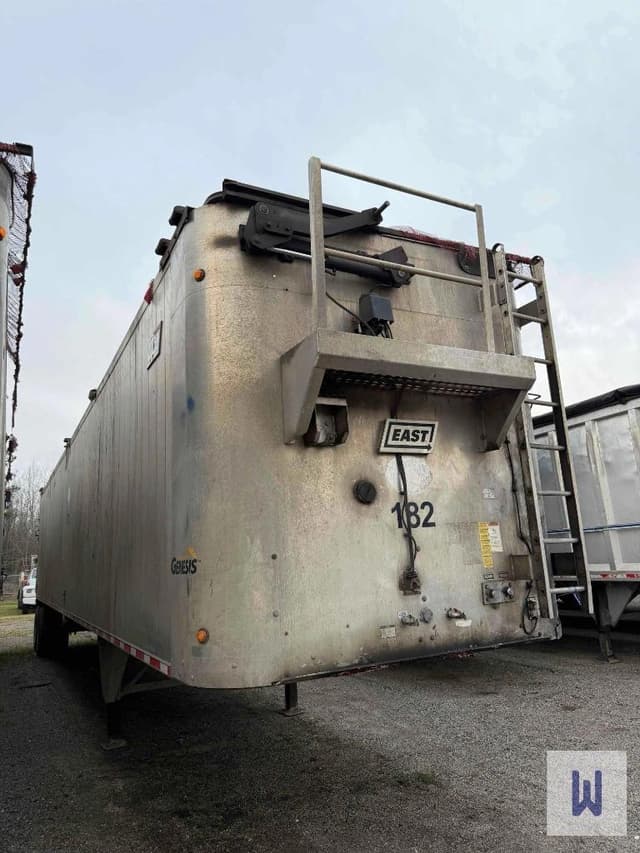 Image of East 48x102 equipment image 2