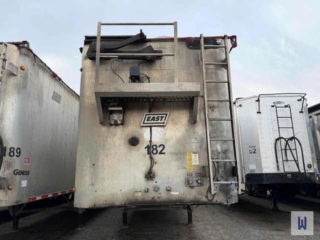 Image of East 48x102 equipment image 1