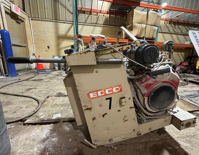 Image of Edco SS-20-24H equipment image 3