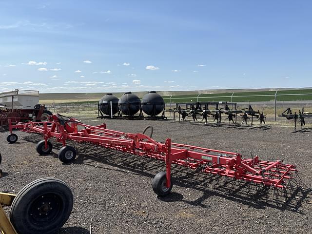 Image of Einbock Aerostar 1200 equipment image 1