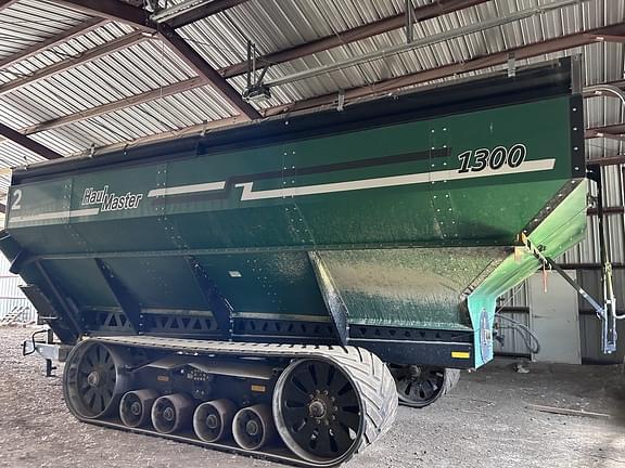 Image of Elmers Haulmaster 1300 equipment image 1
