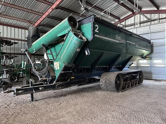 Image of Elmers Haulmaster 1300 Primary image