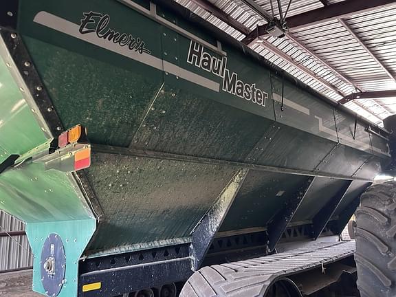 Image of Elmers Haulmaster 1300 equipment image 2