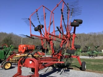 2016 Enorossi EnoDuo 780 Equipment Image0