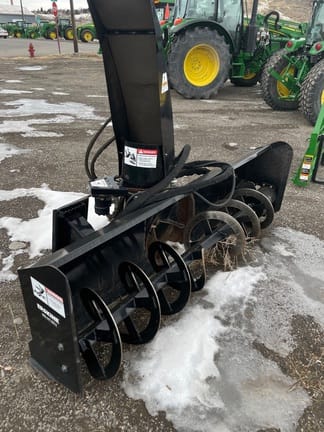 2016 Erskine 2010X Equipment Image0