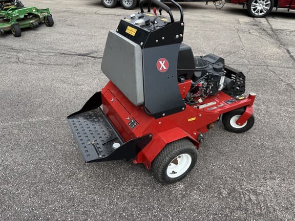 Image of Exmark Aerator equipment image 3