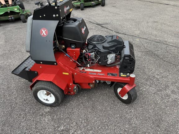 Image of Exmark Aerator equipment image 2