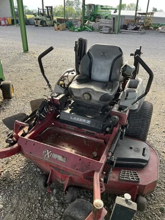 Image of Exmark Lazer Z Image 1