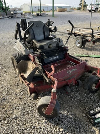 2016 Exmark Lazer Z Equipment Image0