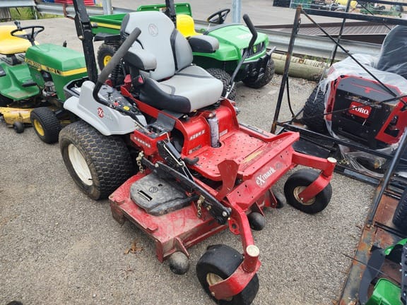 Main image Exmark Lazer Z