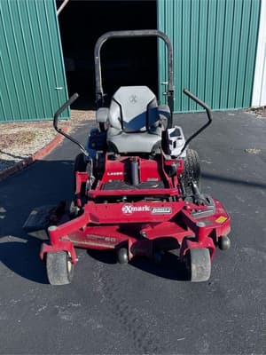 2016 Exmark LZ801GKA606B1 Image