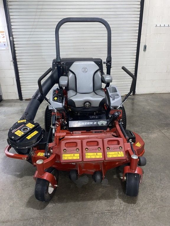 Main image Exmark Lazer Z