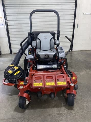 Main image Exmark Lazer Z
